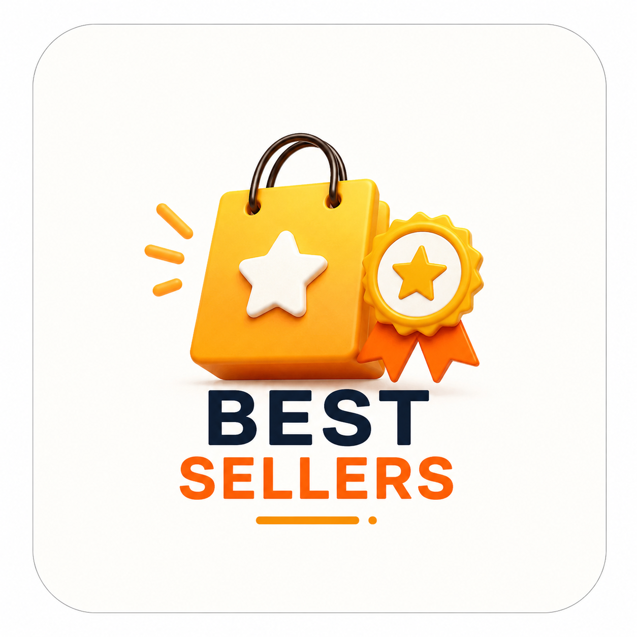 🔥Best Sellers