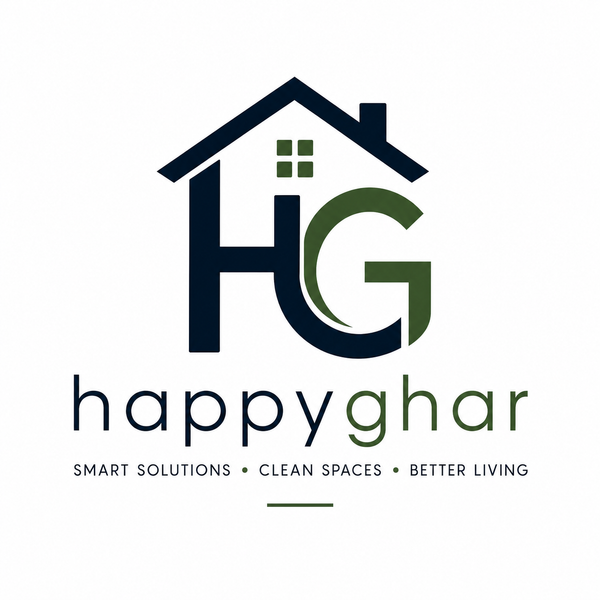 HappyGhar